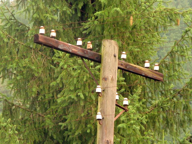 Ukraińskie Bieszczady - relacja z podróży