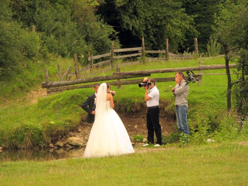 Ukraińskie Bieszczady - relacja z podróży