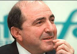 Borys Bieriezowski