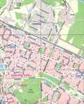 plan petersburga