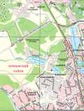 plan petersburga