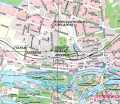 plan petersburga