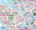 plan petersburga