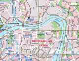 plan petersburga
