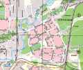 plan petersburga