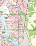 plan petersburga