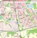 plan petersburga