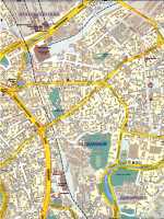 plan moskwy