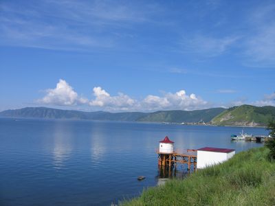 bajkal listwianka