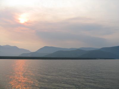 polnoc bajkalu
