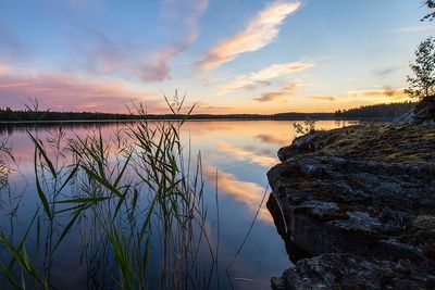 karelia przyroda