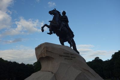 petersburg piotr