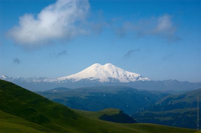 elbrus