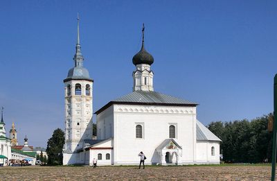 suzdal