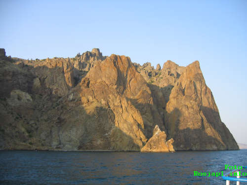 koktebel karadah
