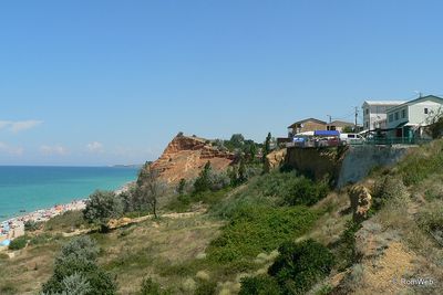 noclegi krym