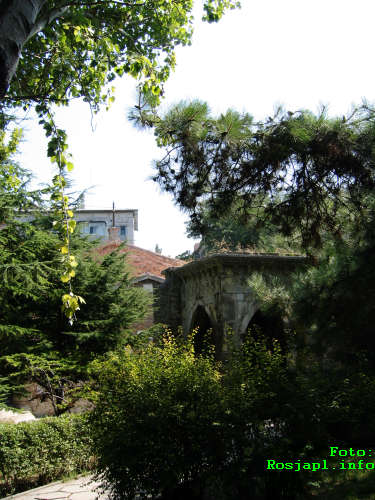 teodozja cerkiew