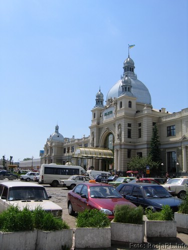 dworzec