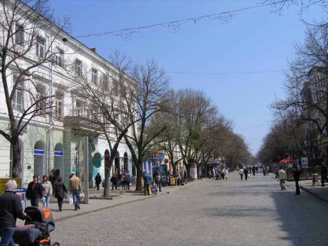 dieribasovskaya duzy